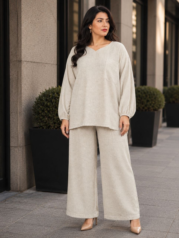 تونیک شلوار زنانه