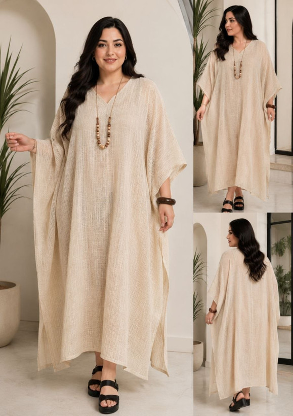 پانچو تابستانه لنین زنانه