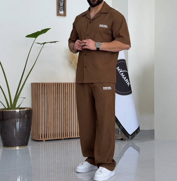 ست مردانه ریزشی کلاسیک