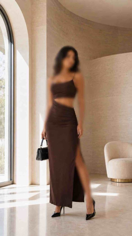 لباس مجلسی زنانه مدل sofi