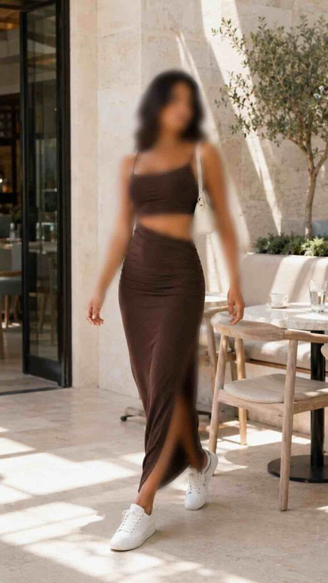 لباس مجلسی زنانه مدل sofi